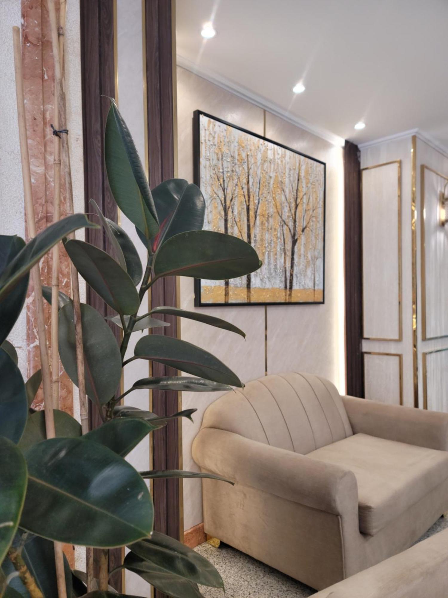 אל-מדינה Qasr Al Ansar Golden Tulip Hotel מראה חיצוני תמונה