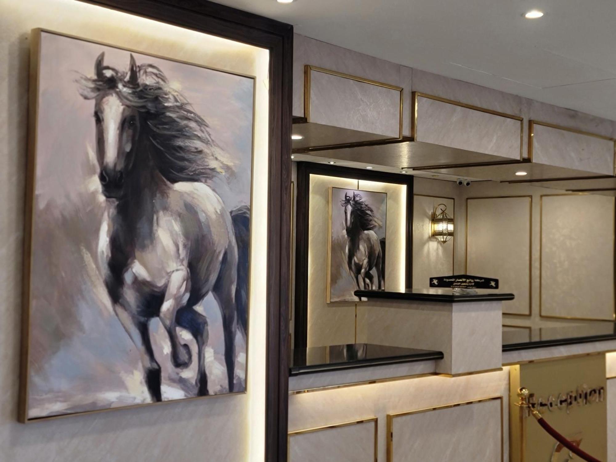 אל-מדינה Qasr Al Ansar Golden Tulip Hotel מראה חיצוני תמונה