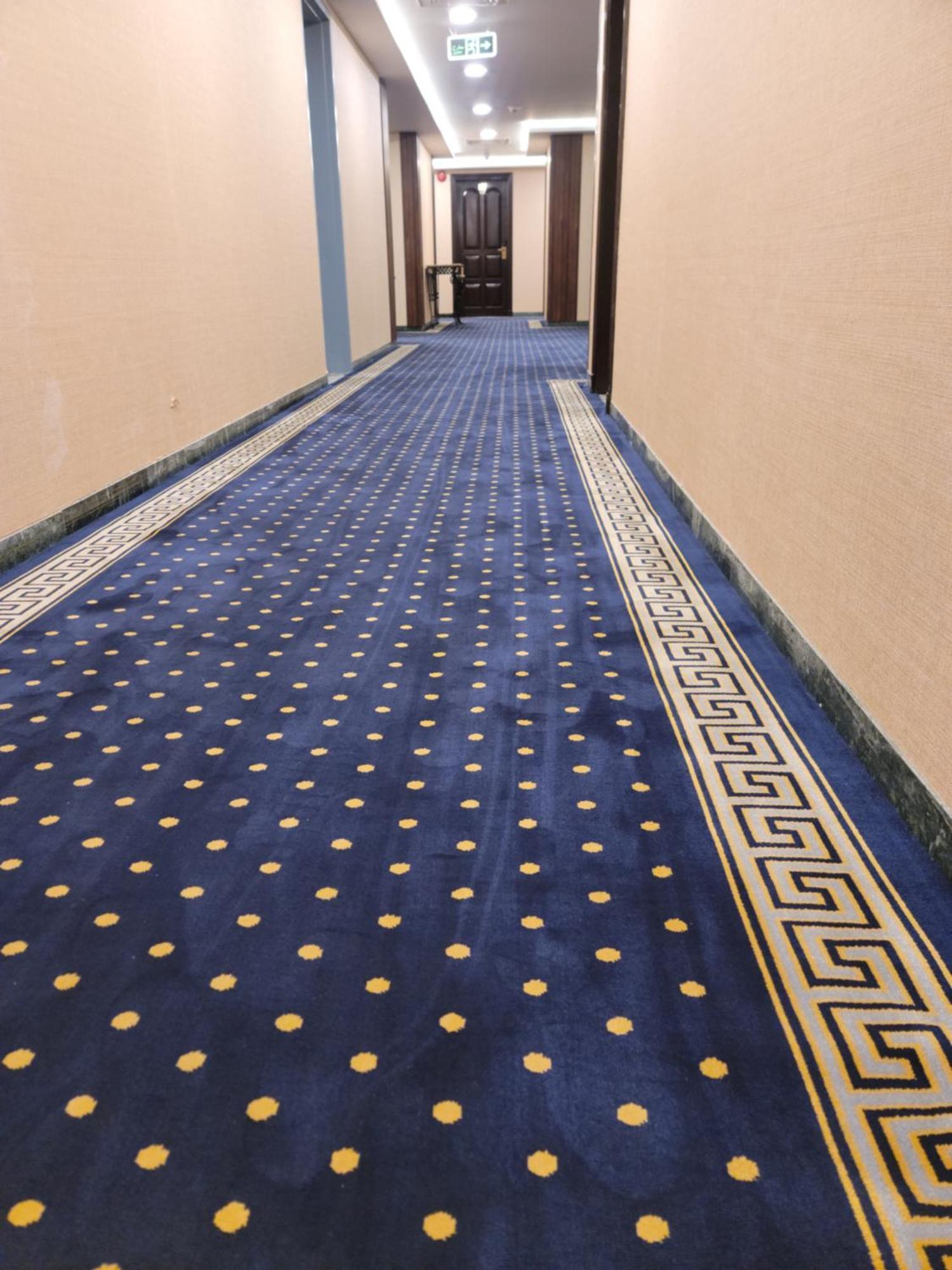 אל-מדינה Qasr Al Ansar Golden Tulip Hotel מראה חיצוני תמונה
