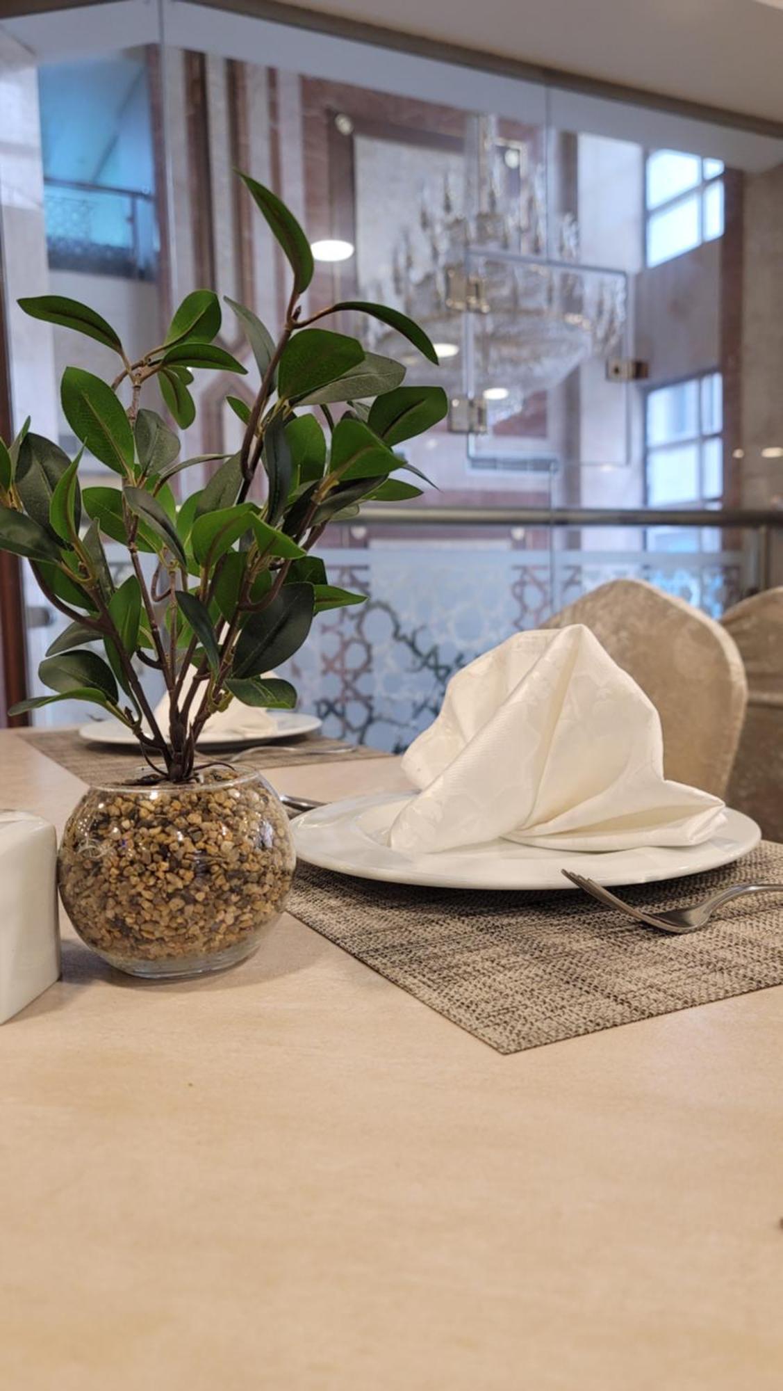 אל-מדינה Qasr Al Ansar Golden Tulip Hotel מראה חיצוני תמונה